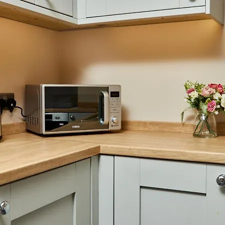 The Stunning Abode - Sleeps 6 ハロゲート