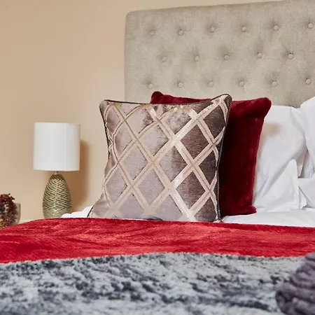 The Stunning Abode - Sleeps 6 Apartamento *